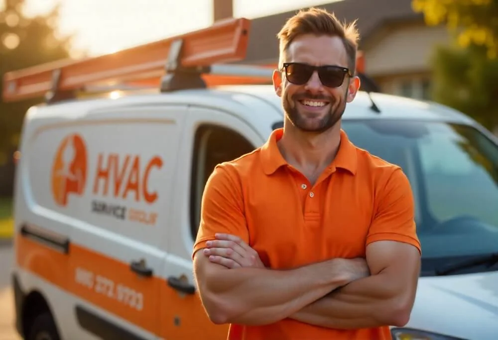 Professional HVAC repair and installation services in Southside, TN